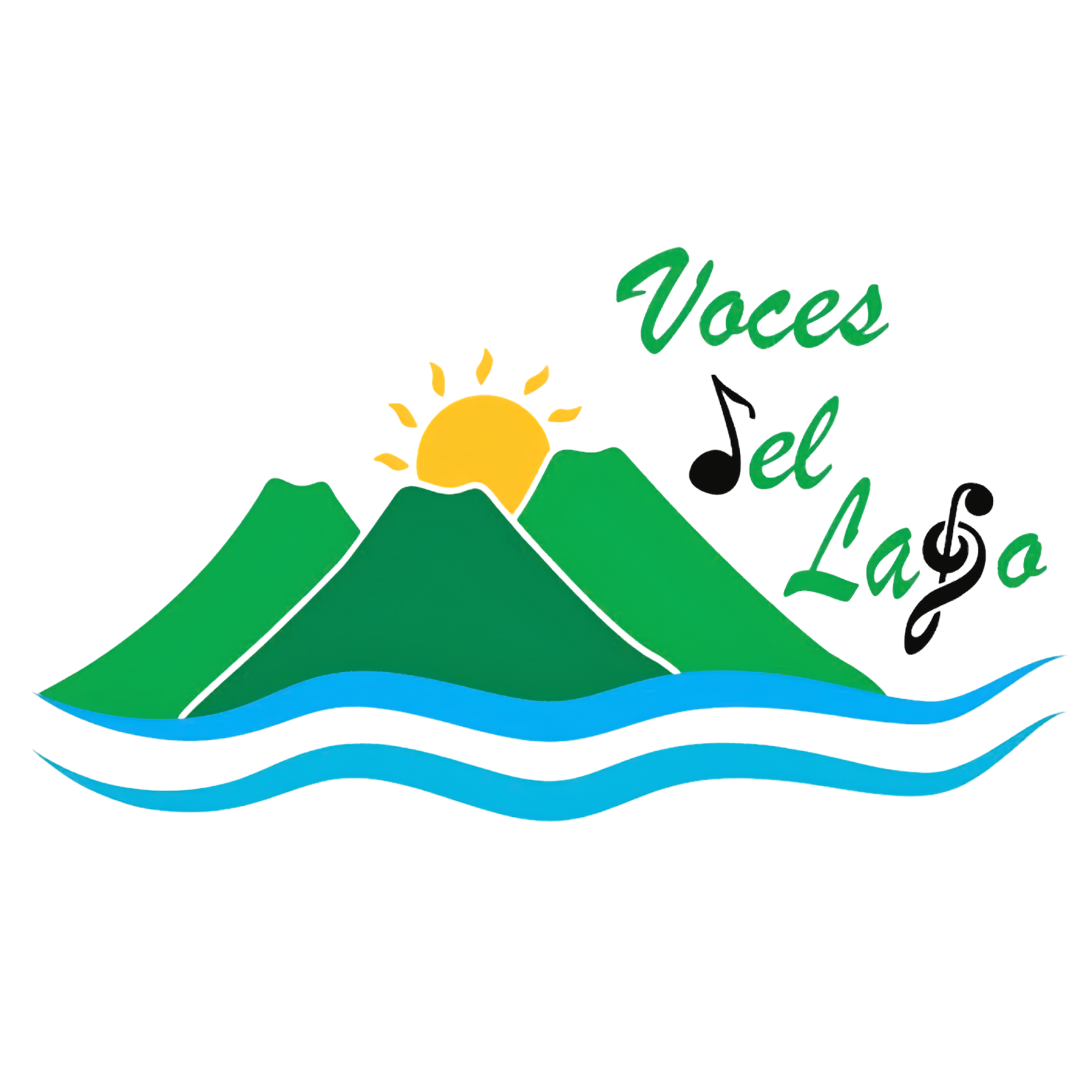 Voces y Sonidos del Lago Atitlán